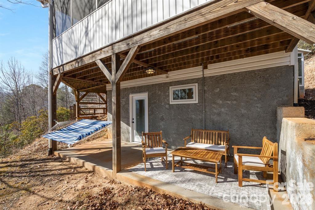 56 Great Horned Owl Road Candler NC 28715
