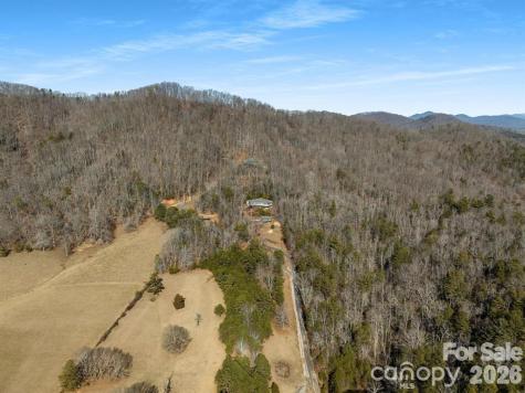 56 Great Horned Owl Road Candler NC 28715