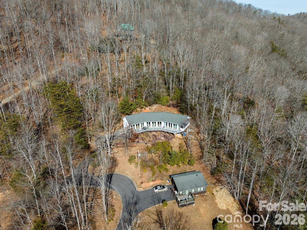 56 Great Horned Owl Road Candler NC 28715