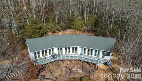 56 Great Horned Owl Road Candler NC 28715