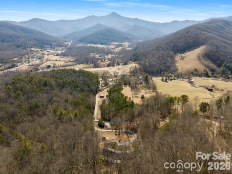 56 Great Horned Owl Road Candler NC 28715