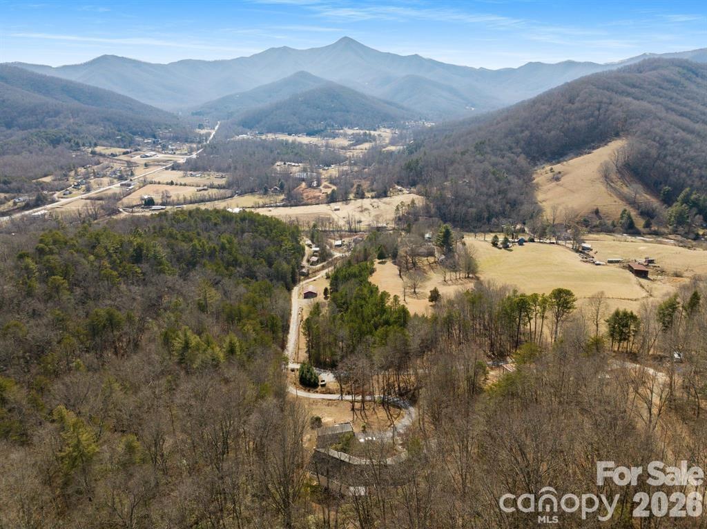 56 Great Horned Owl Road Candler NC 28715