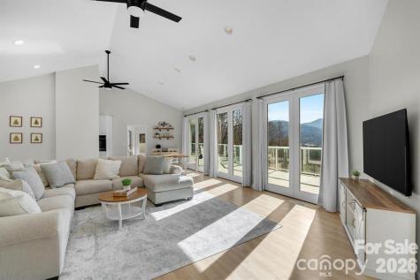 56 Great Horned Owl Road Candler NC 28715