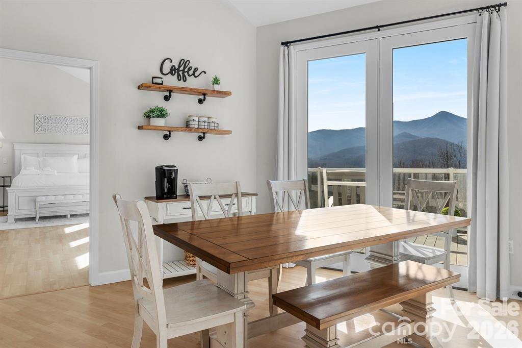 56 Great Horned Owl Road Candler NC 28715