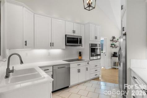 56 Great Horned Owl Road Candler NC 28715