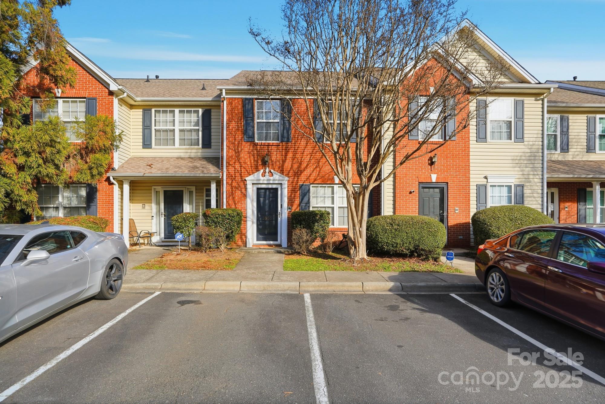 3855 Glenlea Commons Drive Charlotte NC 28216