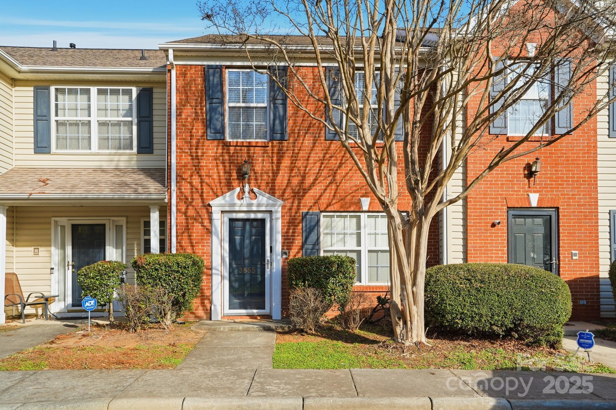 3855 Glenlea Commons Drive Charlotte NC 28216