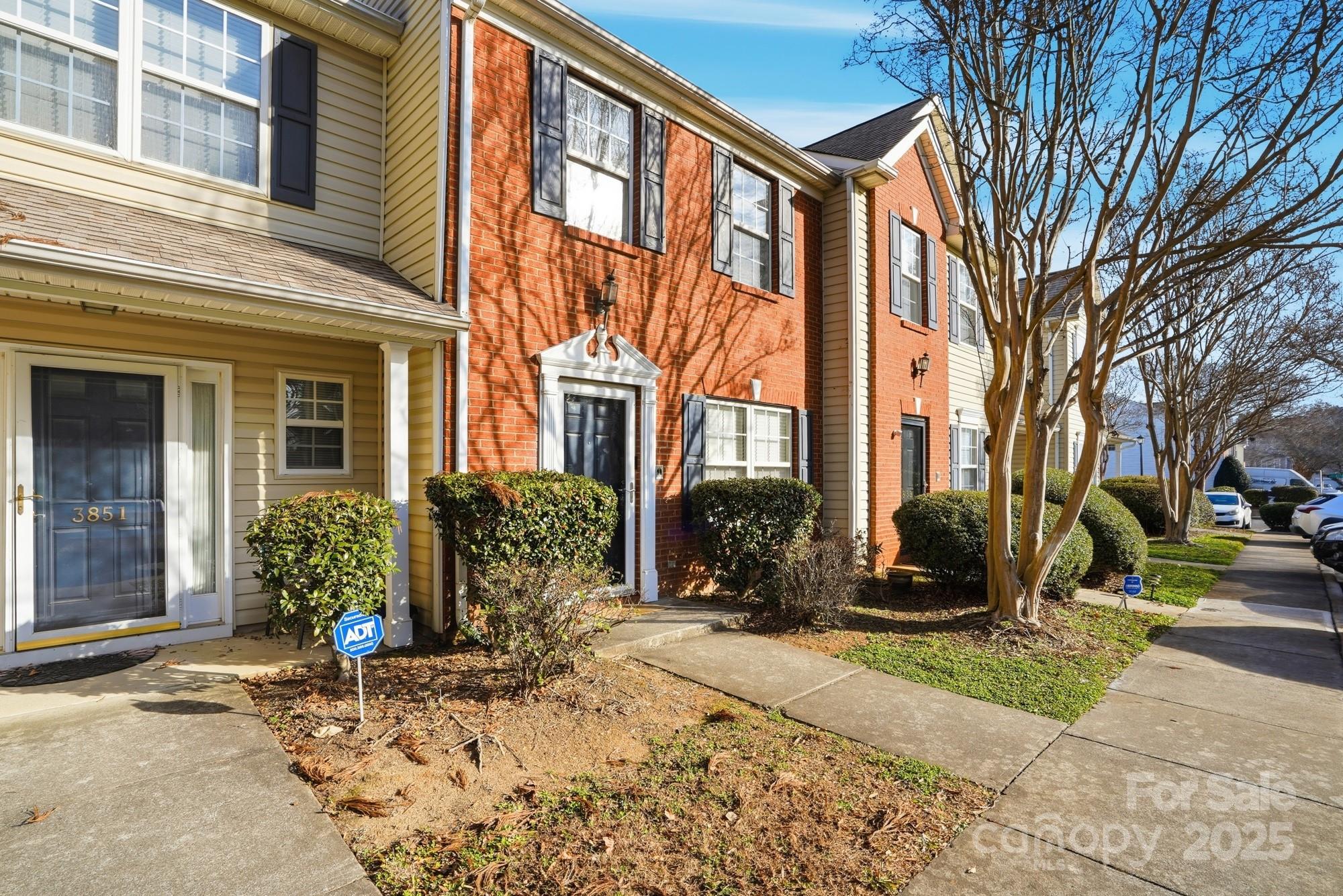 3855 Glenlea Commons Drive Charlotte NC 28216