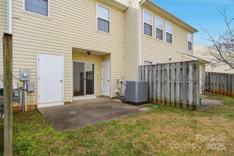 3855 Glenlea Commons Drive Charlotte NC 28216