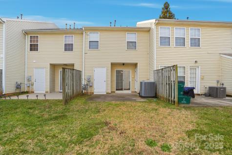 3855 Glenlea Commons Drive Charlotte NC 28216