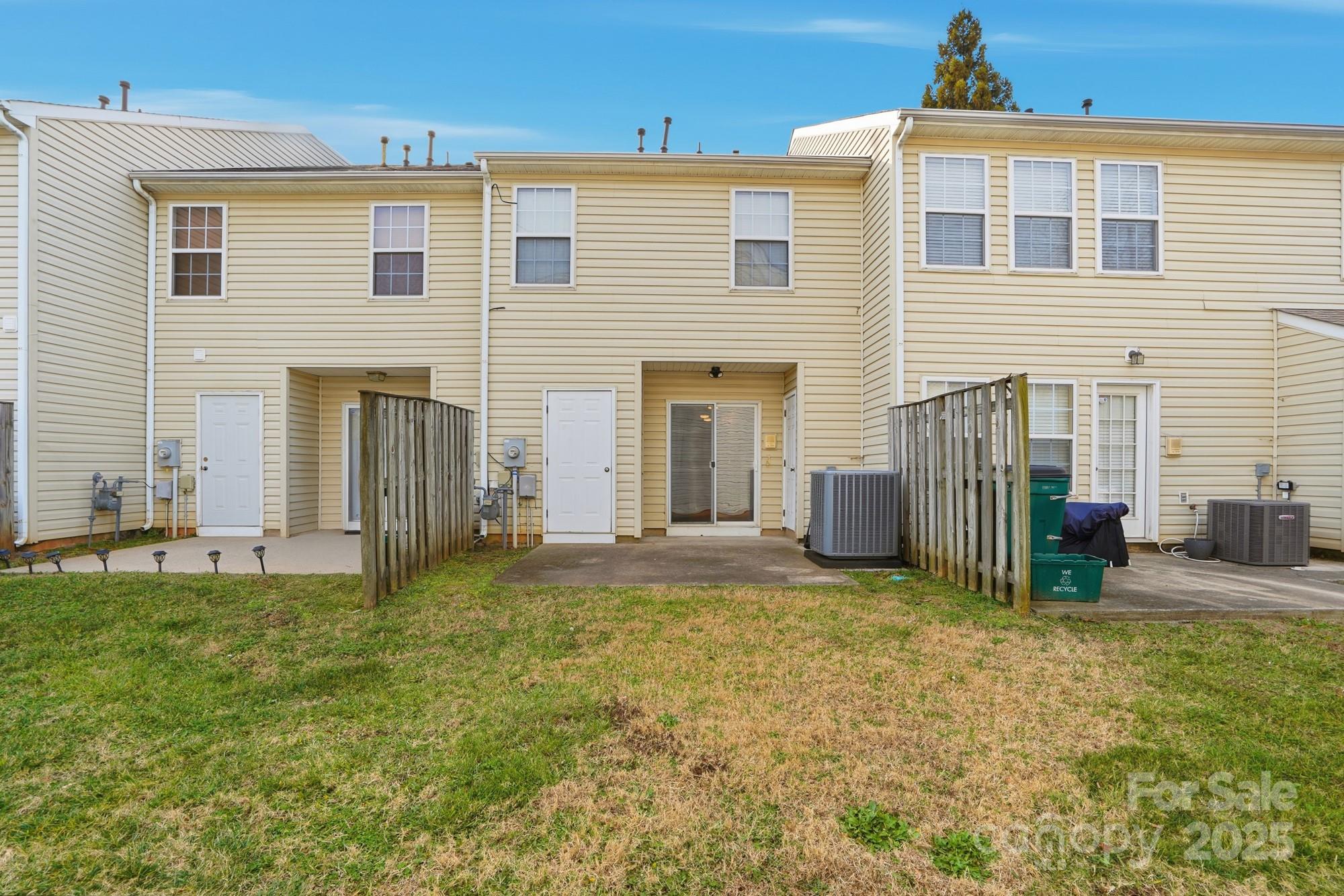 3855 Glenlea Commons Drive Charlotte NC 28216
