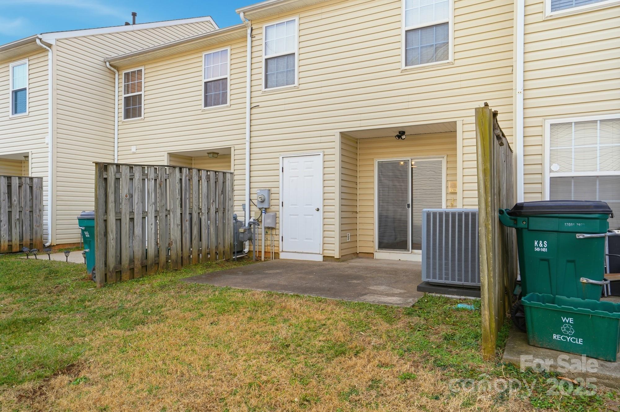 3855 Glenlea Commons Drive Charlotte NC 28216