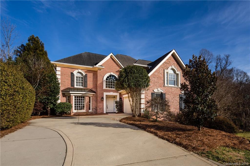 5309 Lila Wood Circle Charlotte NC 28209