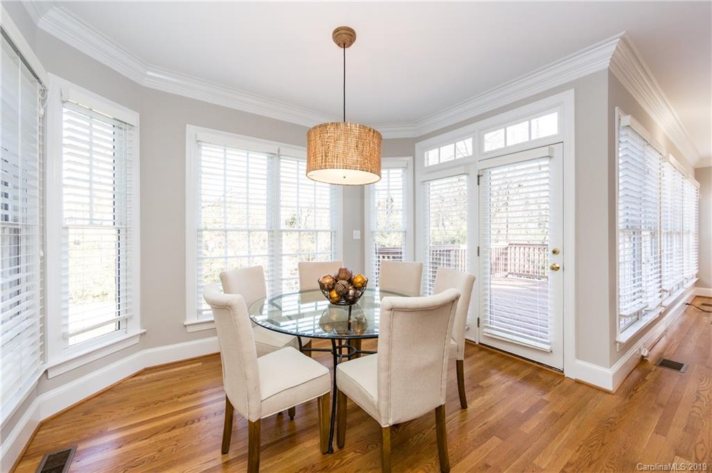 5309 Lila Wood Circle Charlotte NC 28209