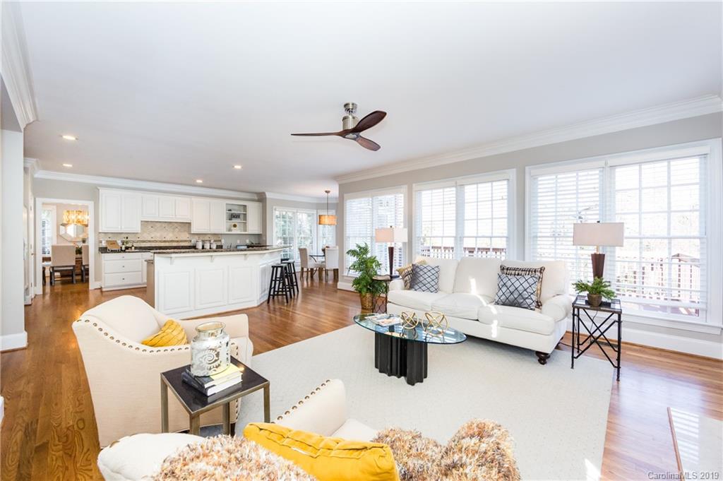 5309 Lila Wood Circle Charlotte NC 28209