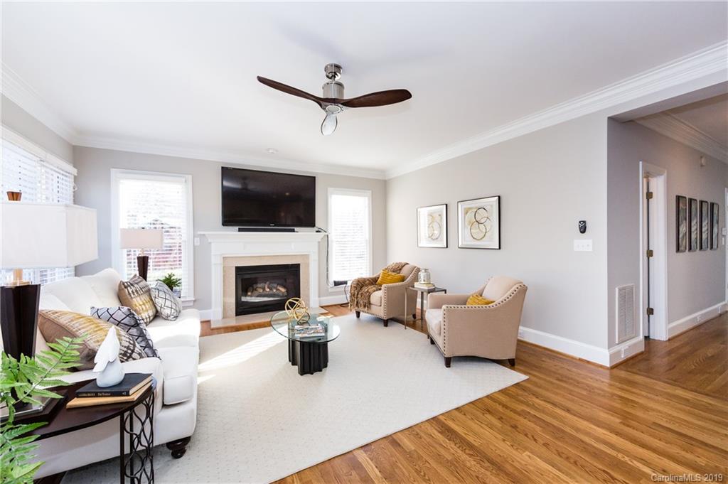 5309 Lila Wood Circle Charlotte NC 28209