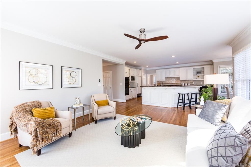 5309 Lila Wood Circle Charlotte NC 28209