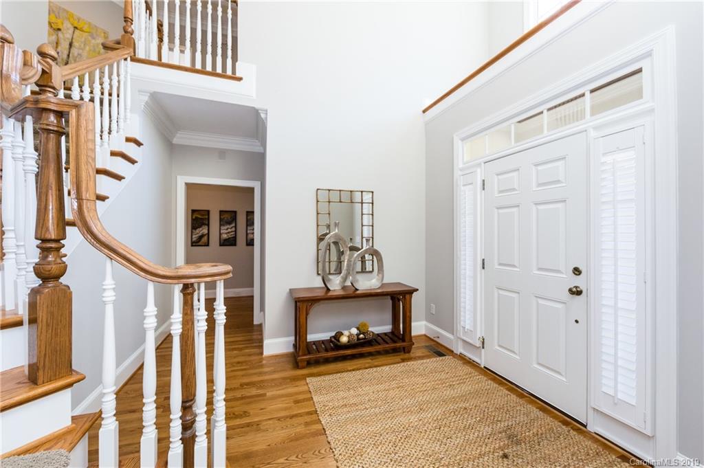 5309 Lila Wood Circle Charlotte NC 28209