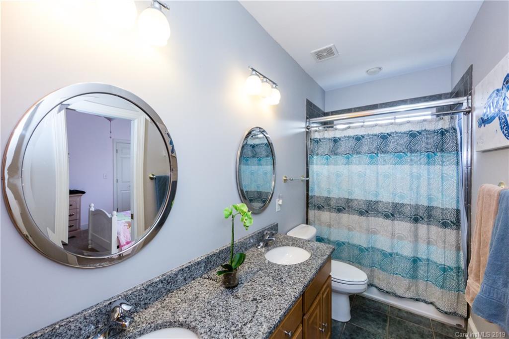 5309 Lila Wood Circle Charlotte NC 28209