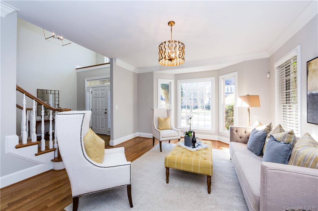 5309 Lila Wood Circle Charlotte NC 28209