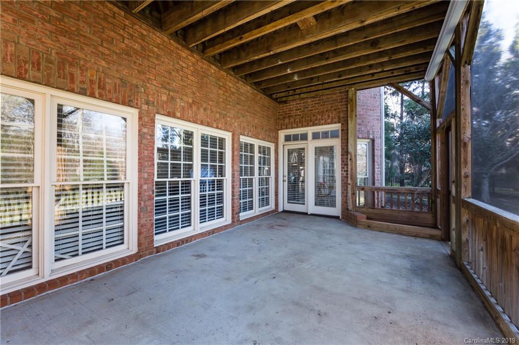 5309 Lila Wood Circle Charlotte NC 28209