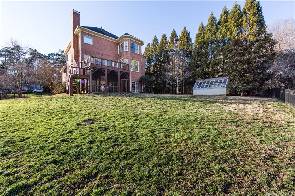 5309 Lila Wood Circle Charlotte NC 28209