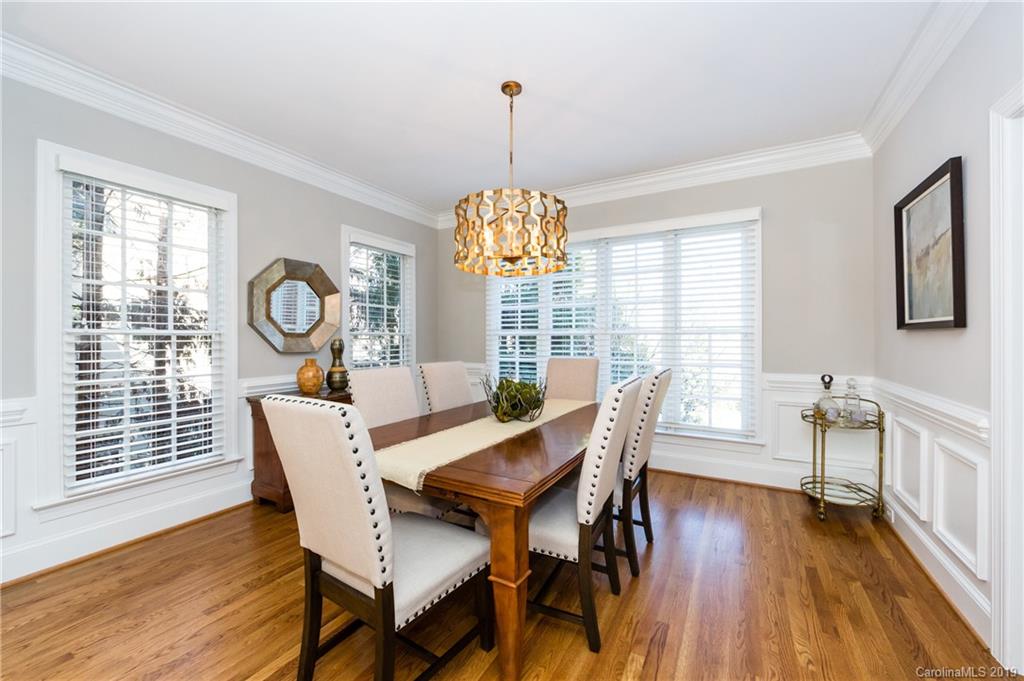 5309 Lila Wood Circle Charlotte NC 28209