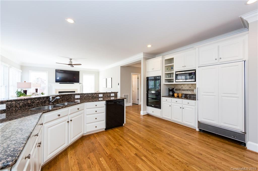 5309 Lila Wood Circle Charlotte NC 28209