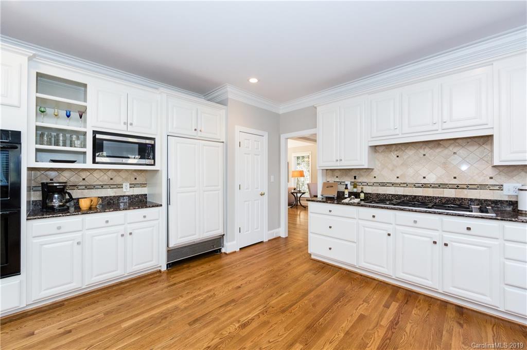 5309 Lila Wood Circle Charlotte NC 28209