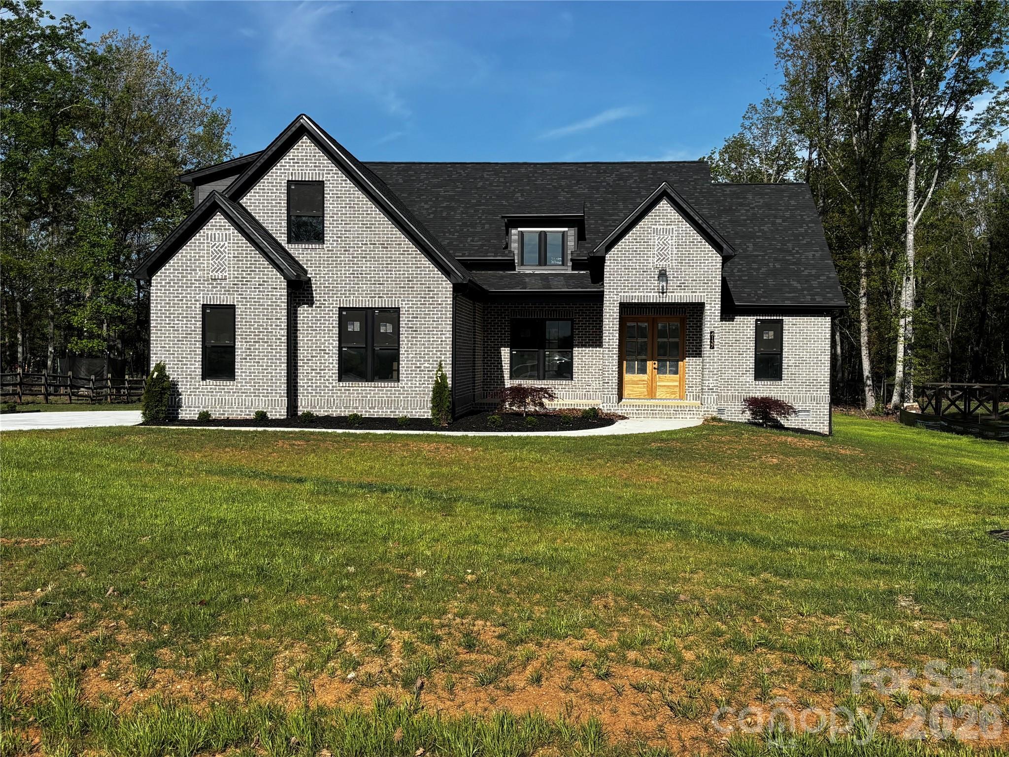 4137 Blair Road Maiden NC 28650