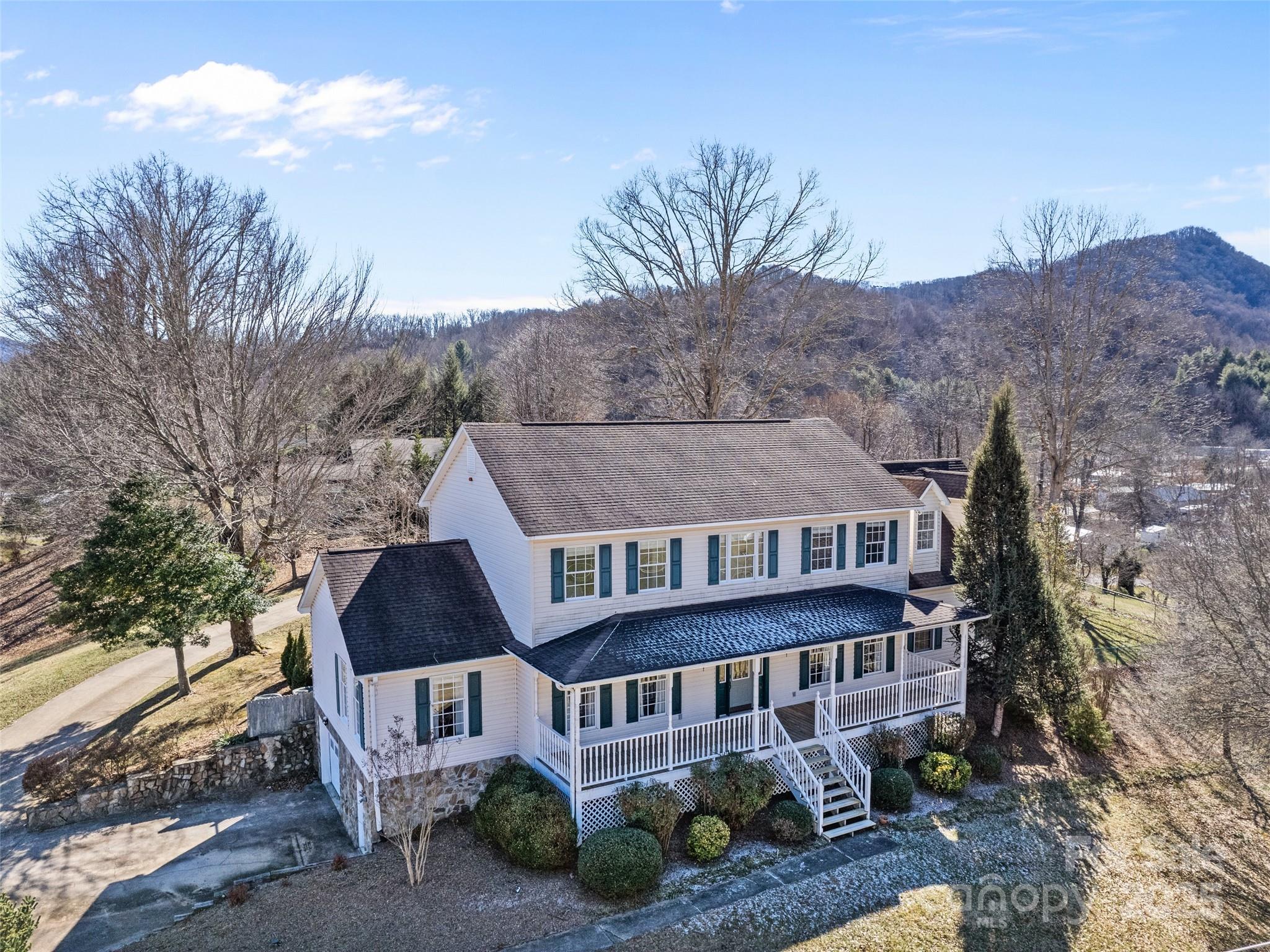 65 Green Drive Waynesville NC 28785