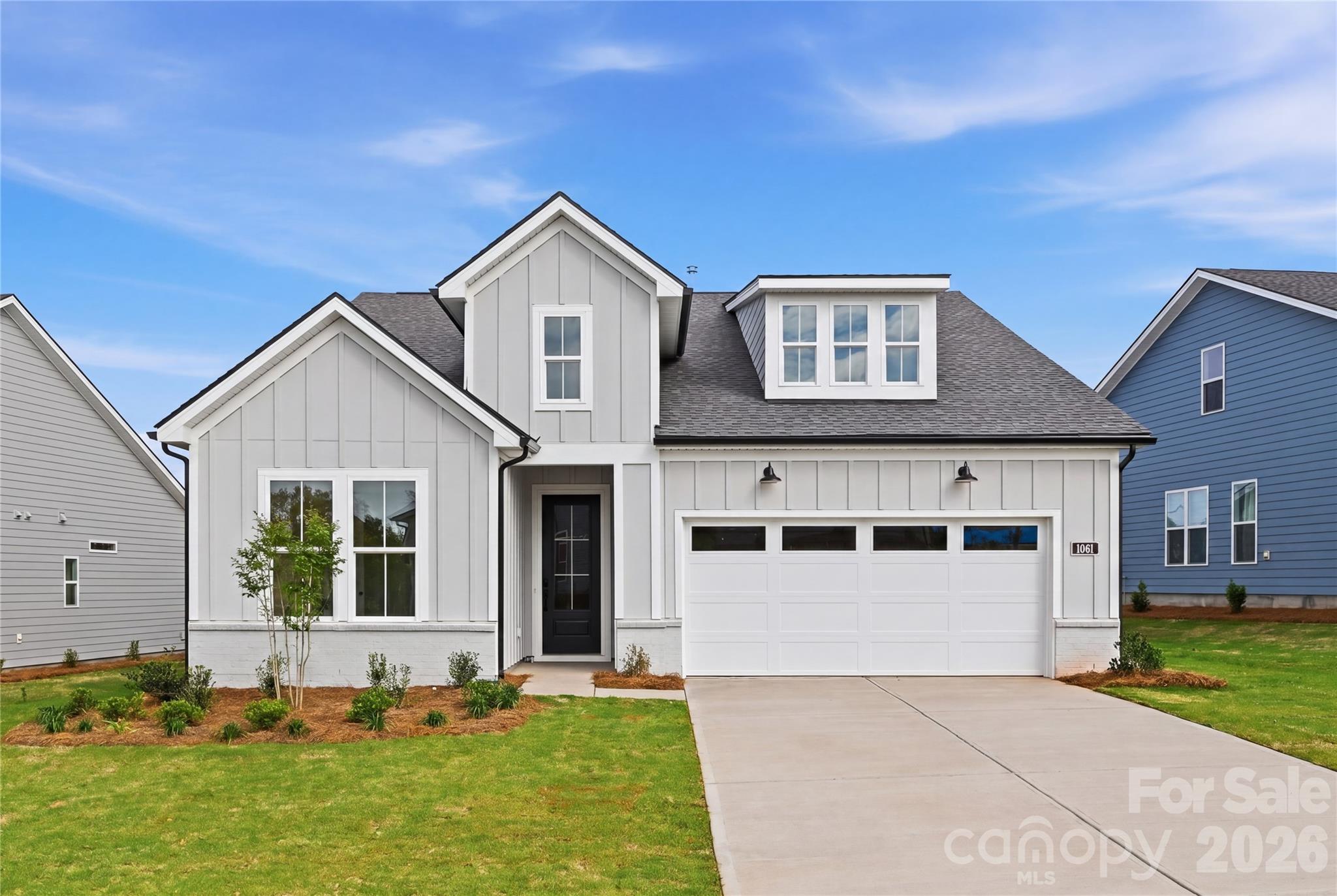 1081 Pinecone Avenue Indian Land SC 29707