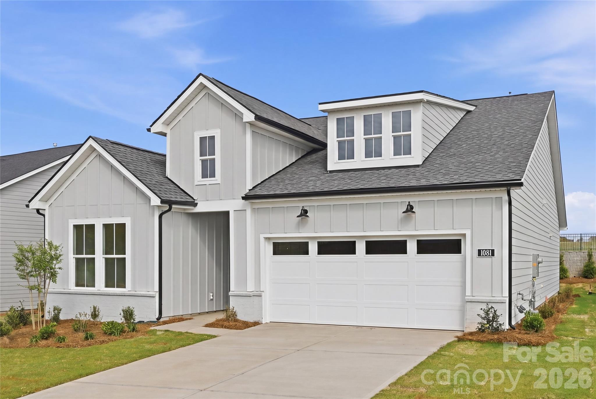 1081 Pinecone Avenue Indian Land SC 29707