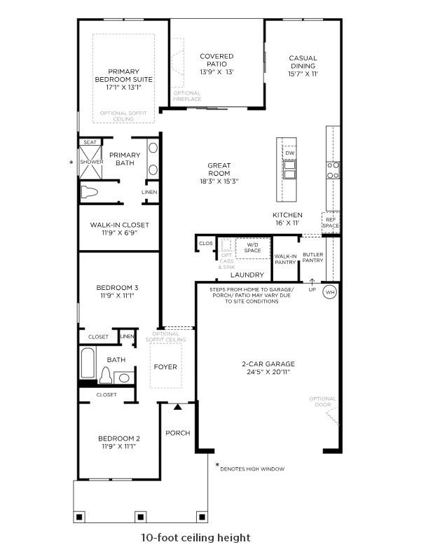 1081 Pinecone Avenue Indian Land SC 29707