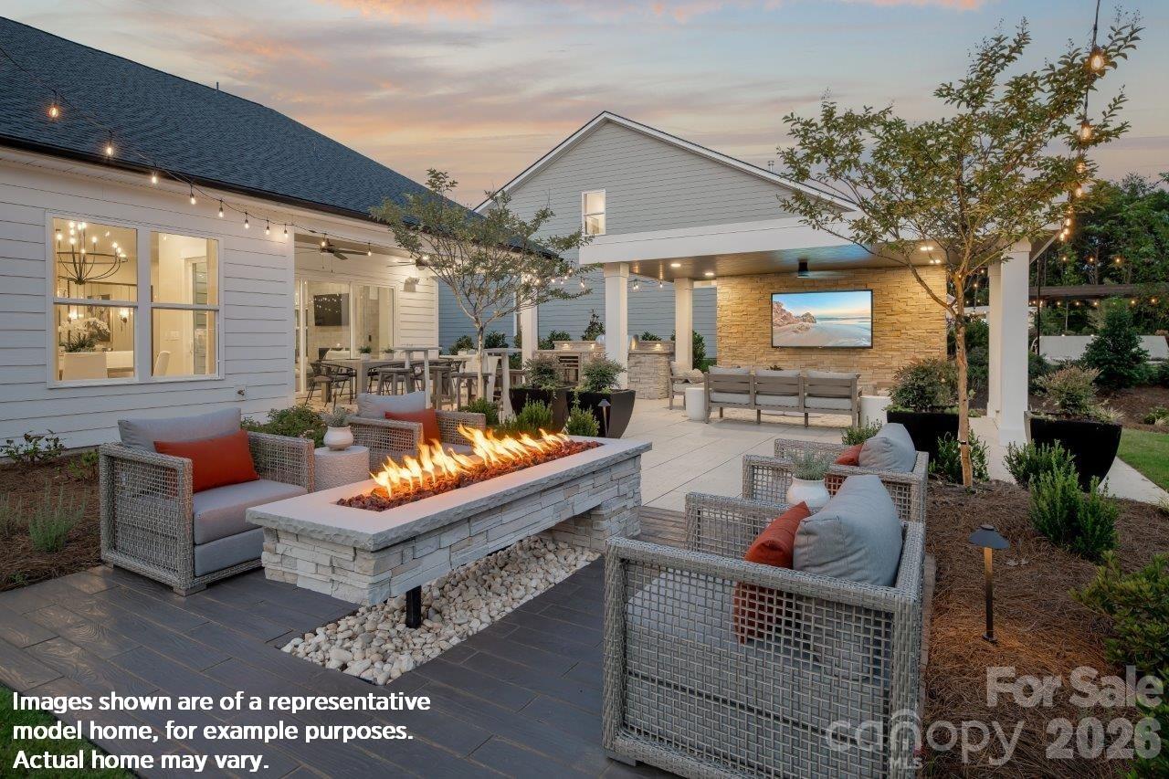 1081 Pinecone Avenue Indian Land SC 29707