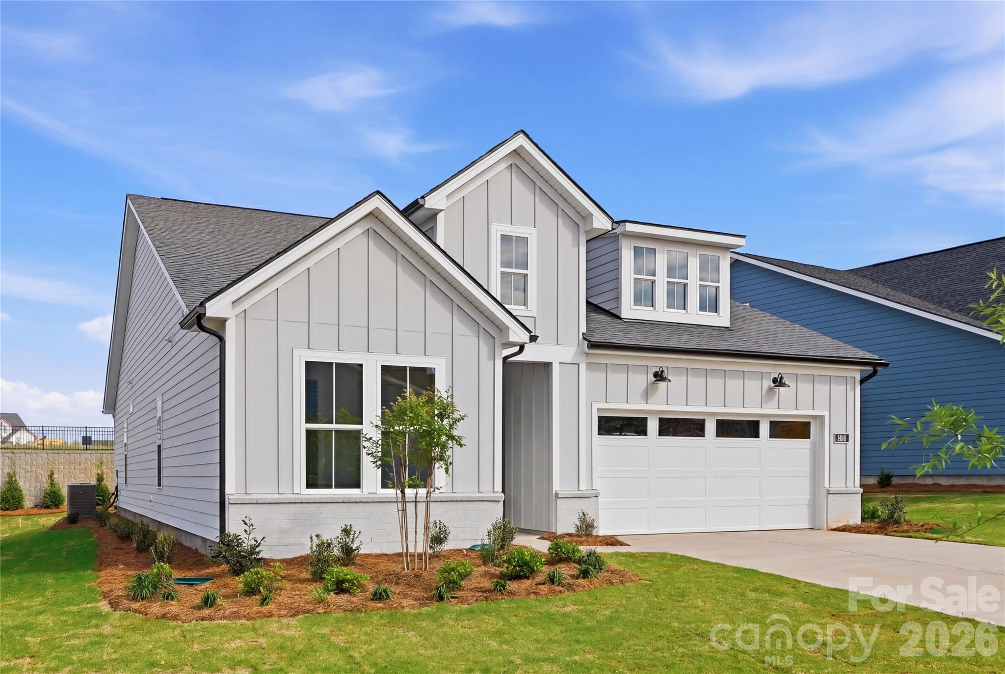 1081 Pinecone Avenue Indian Land SC 29707