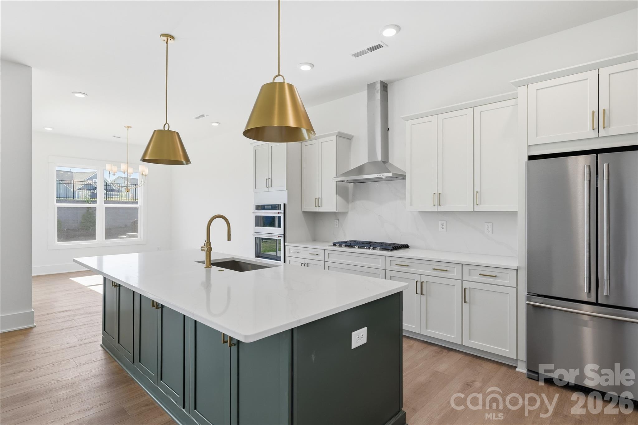 1081 Pinecone Avenue Indian Land SC 29707