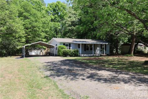 6443 Sherwood Lane Denver NC 28037