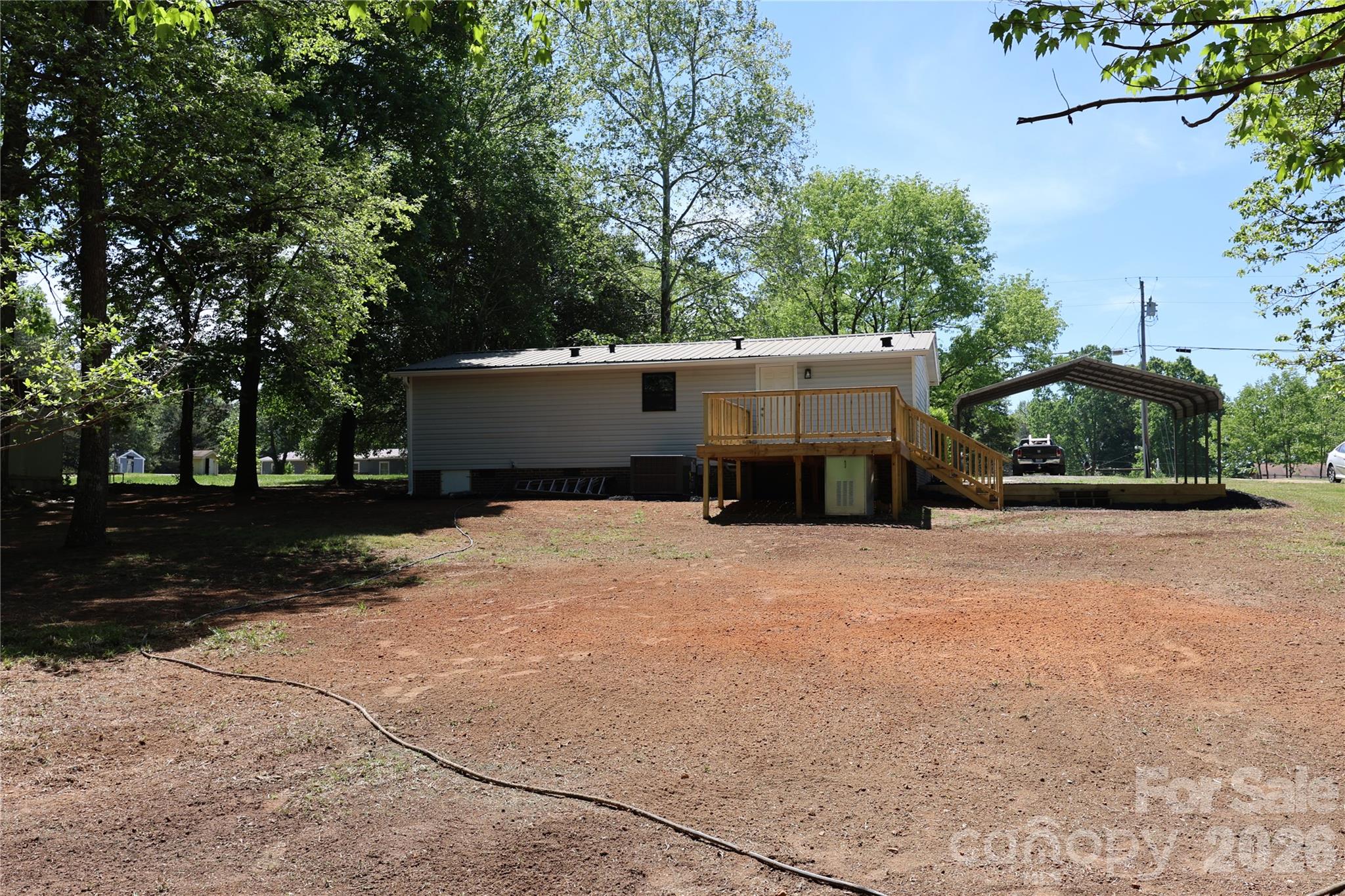 6443 Sherwood Lane Denver NC 28037