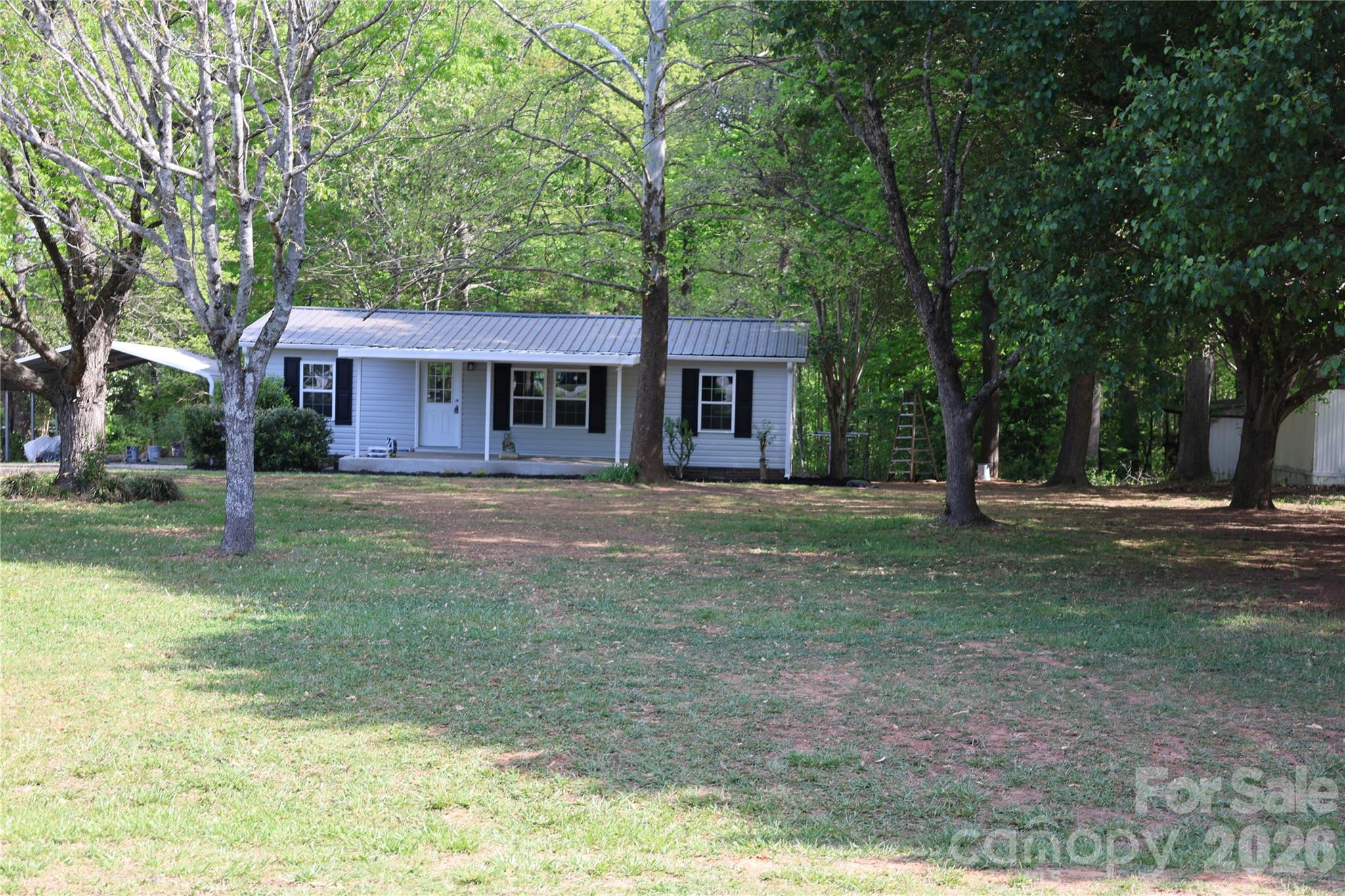 6443 Sherwood Lane Denver NC 28037