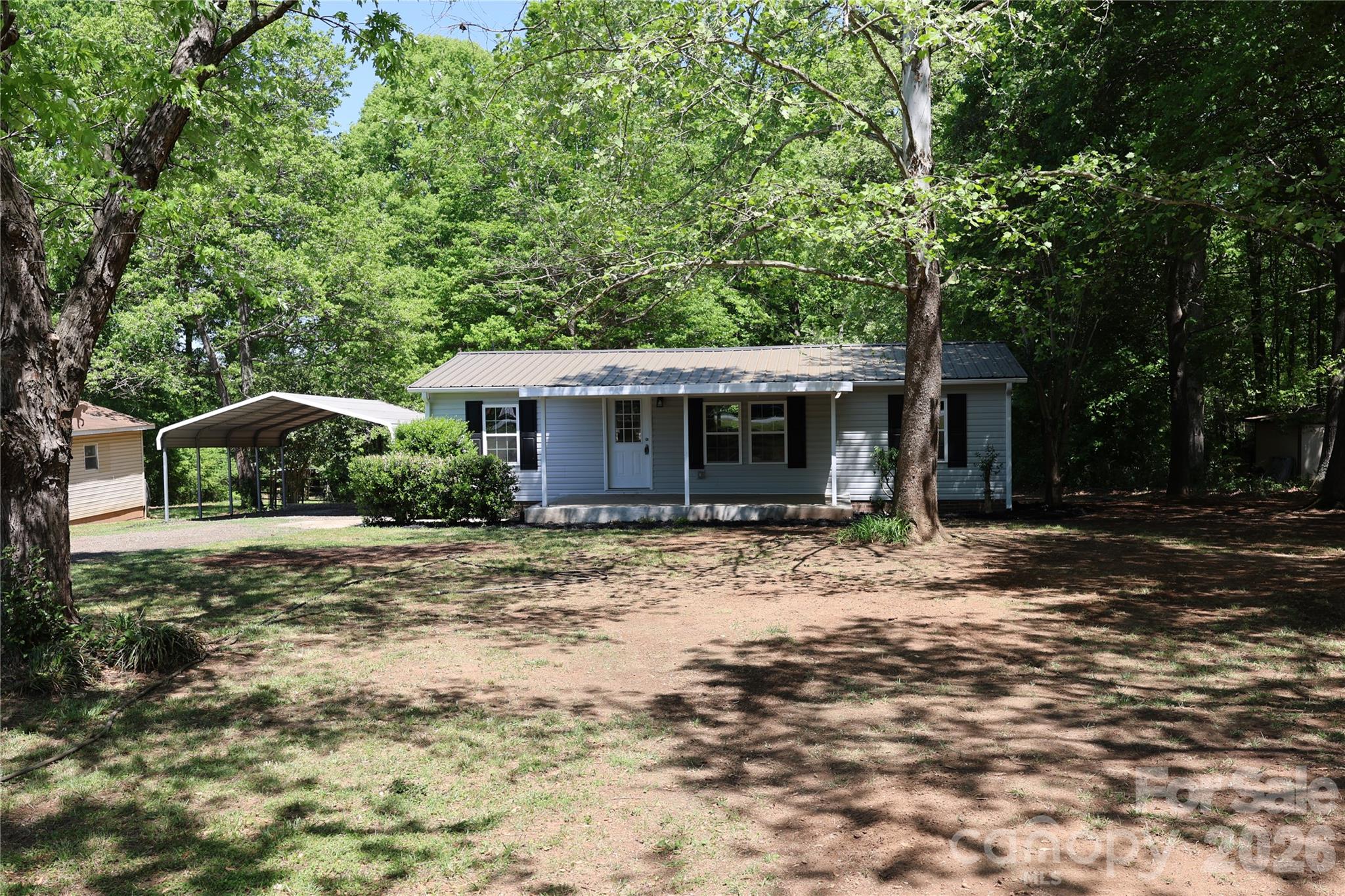 6443 Sherwood Lane Denver NC 28037