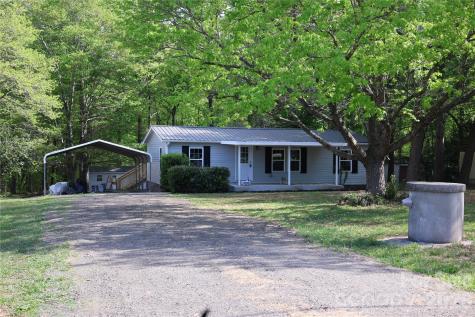 6443 Sherwood Lane Denver NC 28037