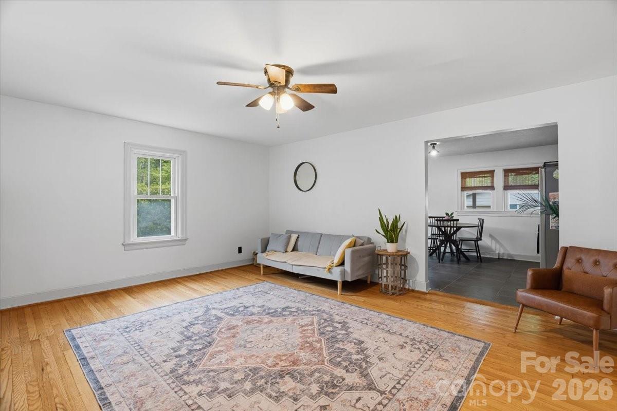 1203 Allens Creek Road Waynesville NC 28786