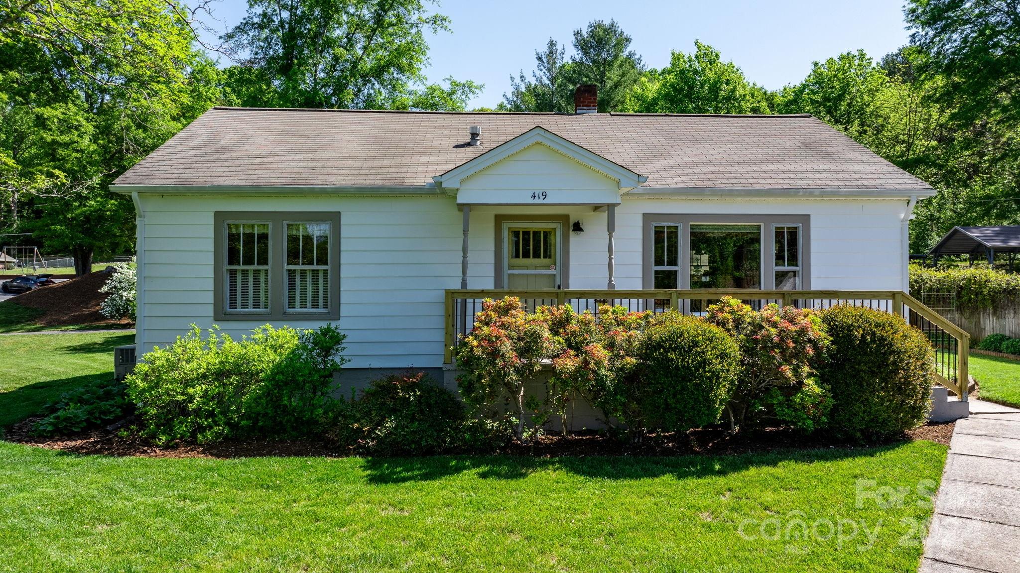 419 Bethel Road Morganton NC 28655