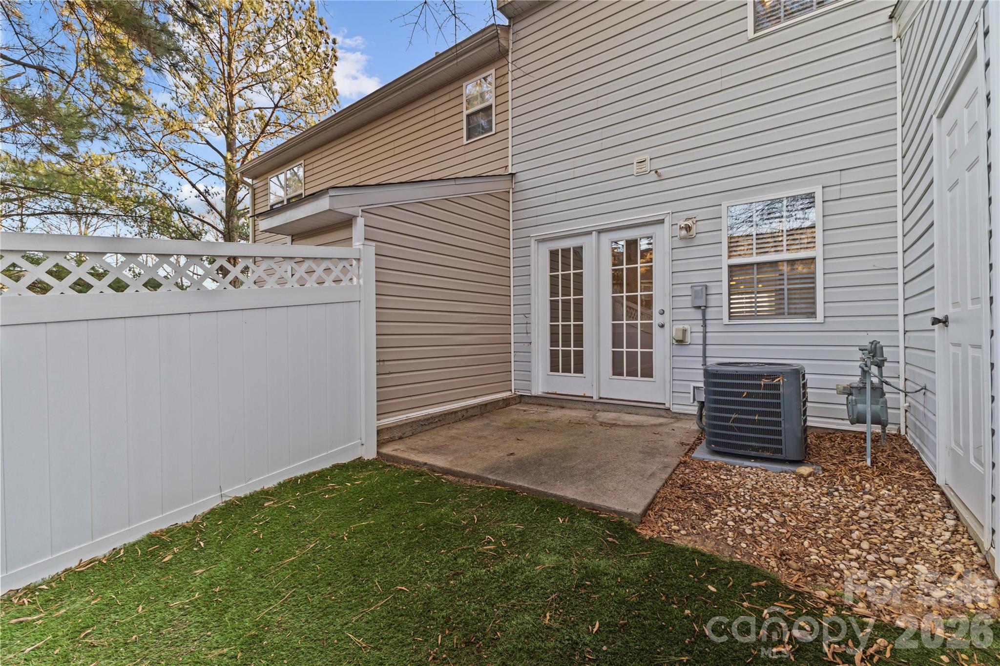 10923 Holly Ridge Boulevard Charlotte NC 28216