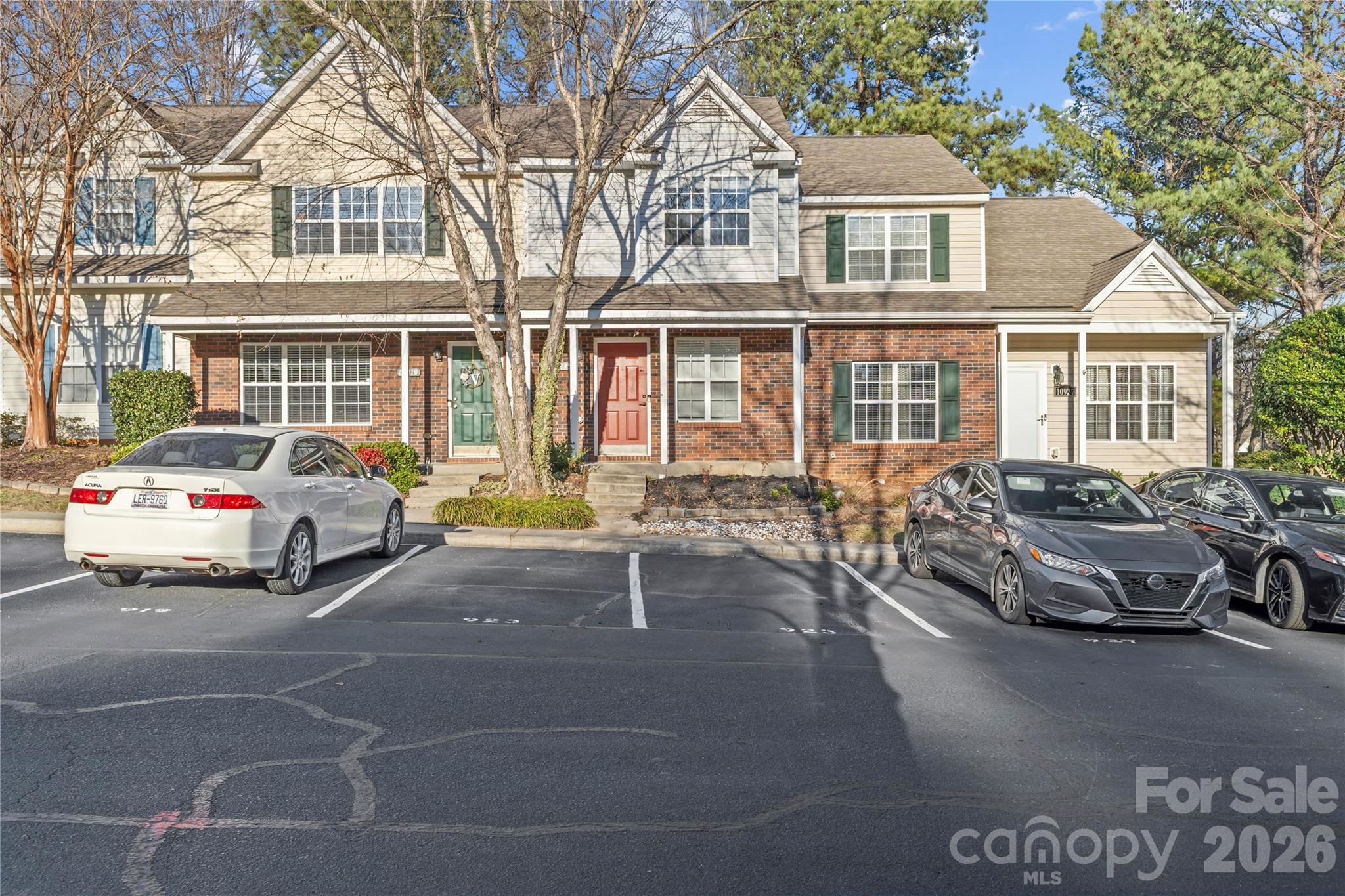 10923 Holly Ridge Boulevard Charlotte NC 28216