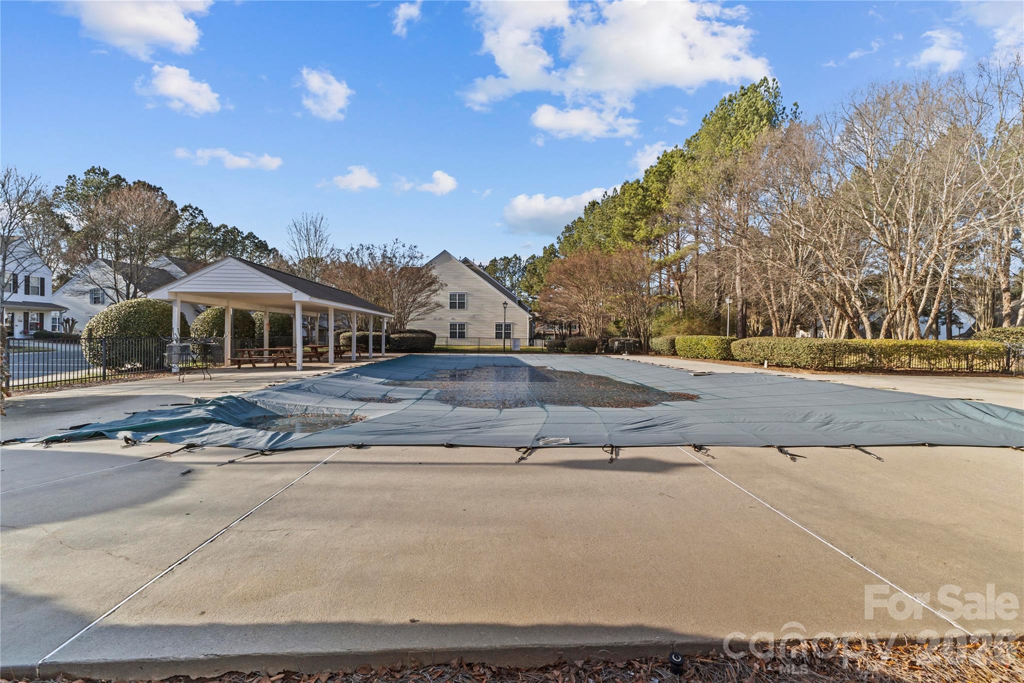 10923 Holly Ridge Boulevard Charlotte NC 28216