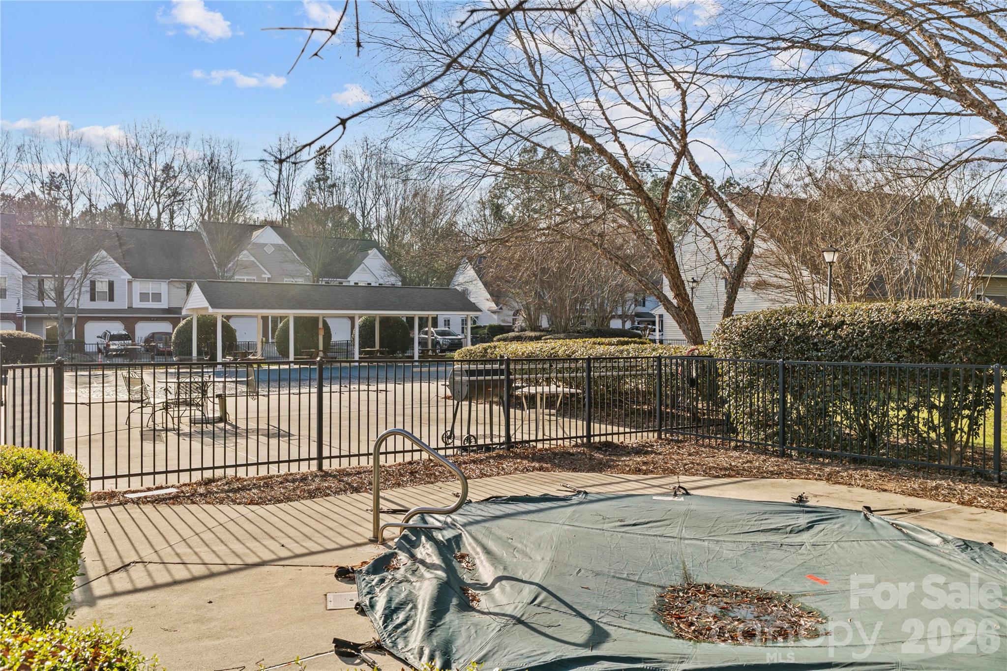 10923 Holly Ridge Boulevard Charlotte NC 28216