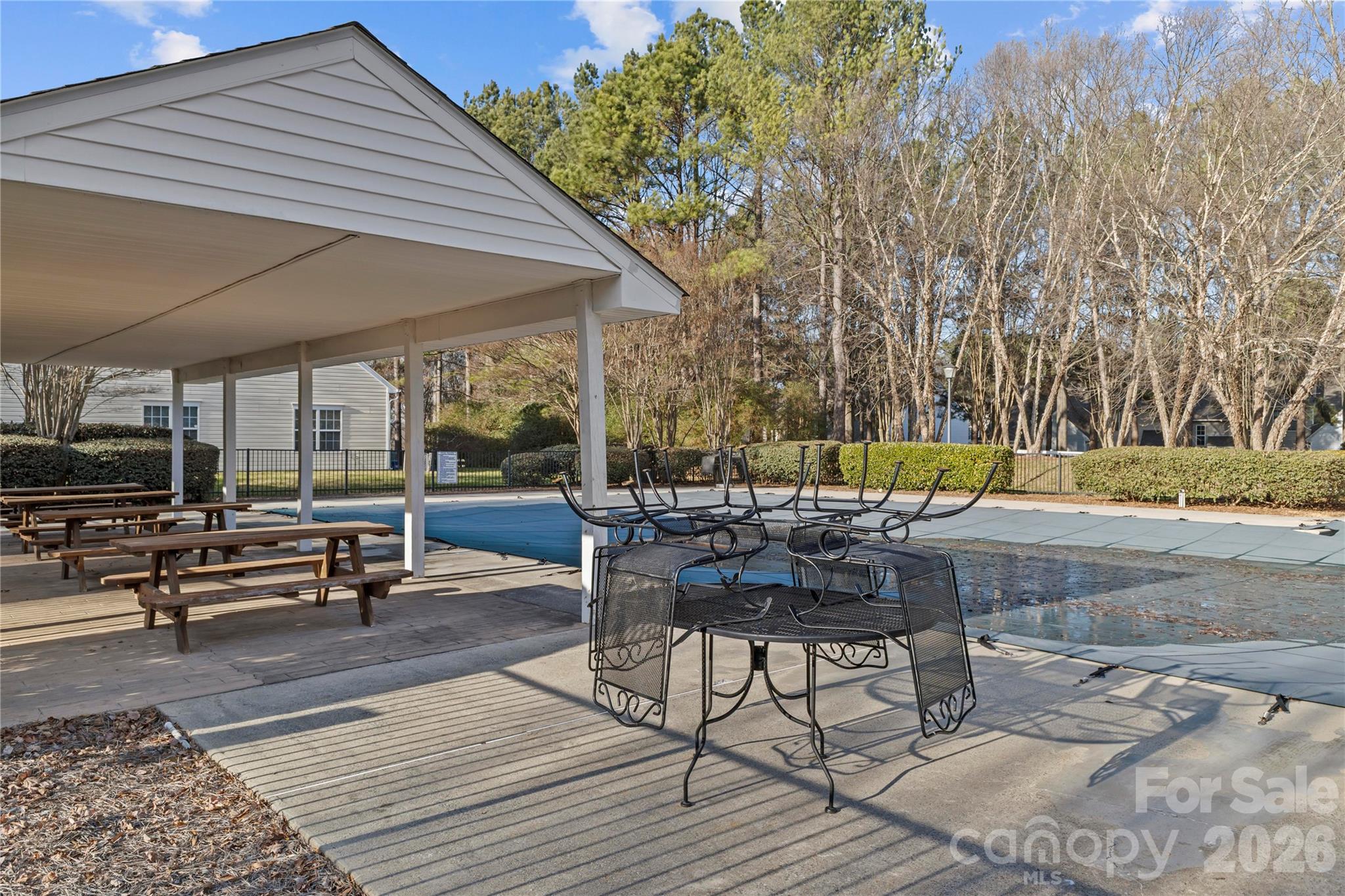 10923 Holly Ridge Boulevard Charlotte NC 28216