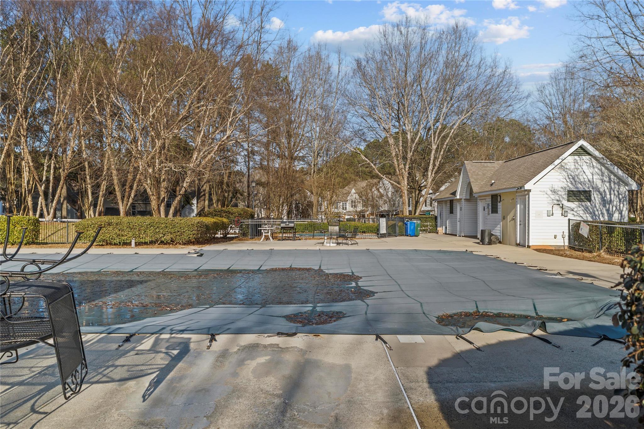 10923 Holly Ridge Boulevard Charlotte NC 28216